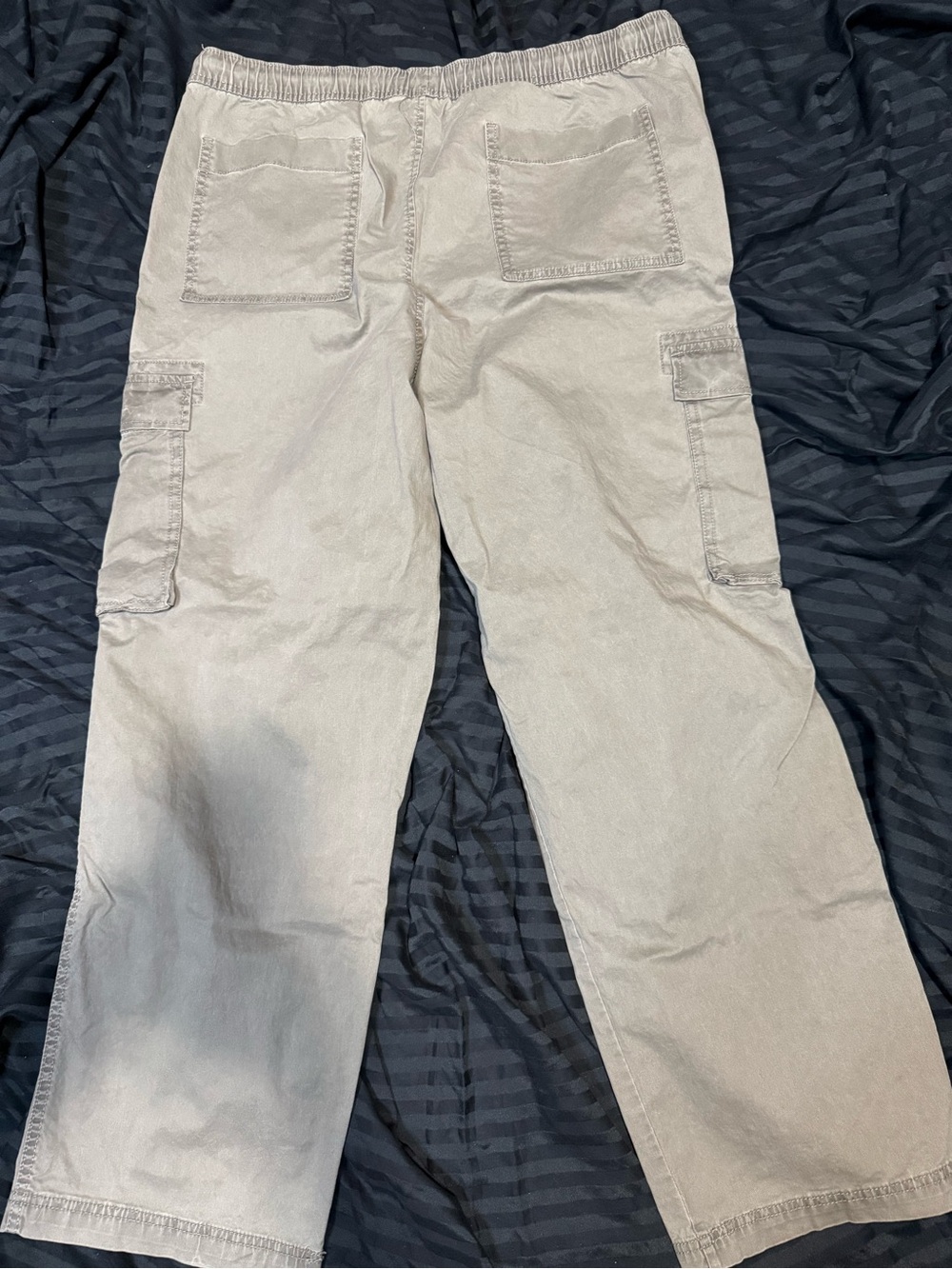 No Boundaries Cargo Pants - Picture 2 of 4